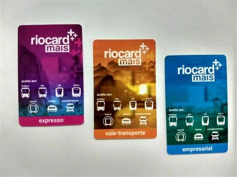 Riocard Empresas Saiba Aqui Como Funciona Focalizando