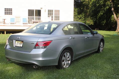 2008 Honda Accord Pictures Cargurus