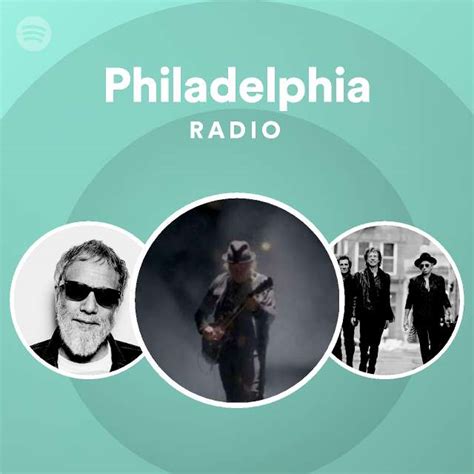 Philadelphia Radio - playlist by Spotify | Spotify