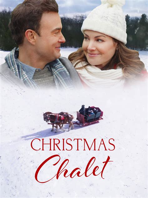 Prime Video: The Christmas Chalet