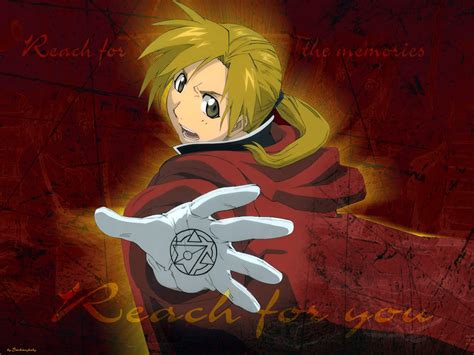 Fullmetal Alchemist Alphonse Elric Humano Conqueror Of Shamballa