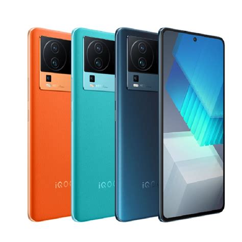 IQOO Neo 7 Pro Specs Features Release Date And More