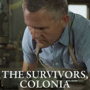 The Survivors, Colonia Dignidad: Season 1, Episode 1 - Rotten Tomatoes