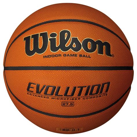 Wilson Evolution 275 Game Basketball