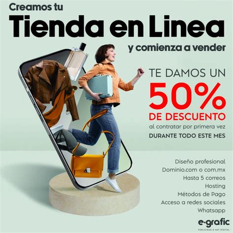 Tienda En Linea Lista Para Vender Egrafic Imprenta En Linea