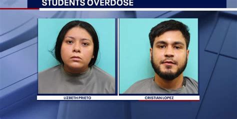 2 more arrests made in fentanyl ring that killed Carrollton teens, feds ...