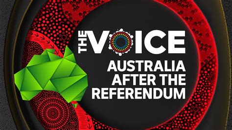 What Will Change After The Voice Referendum Abc News