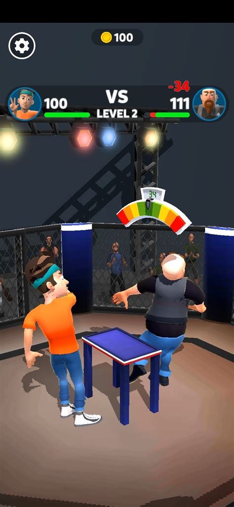 Slap Kings APK Download for Android Free