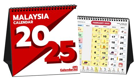 Calendar2u Print