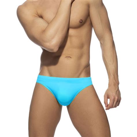 Men S Swimwear Summer Sexy Swim Briefs Bikini Board Surf Cool Sports