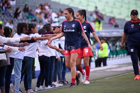 Santos Vs Toluca J10 C2023 Liga MX Femenil ND55664 Jpeg