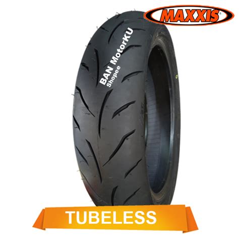 Jual Maxxis Victra S 98 ST S98ST Ukuran 140 70 14 Ban Motor Matic