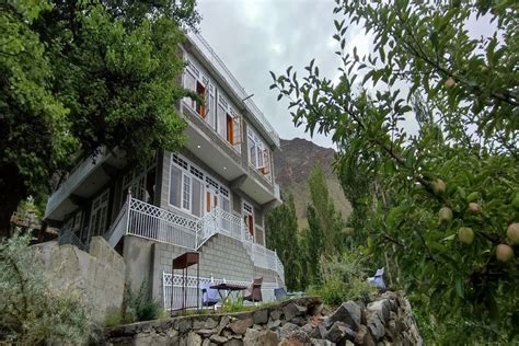 Hunza Holiday Inn Hunza Budget Friendly Stays