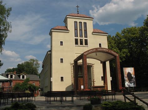 Sanktuarium Matki Bożej Loretańskiej W Loretto Loretto