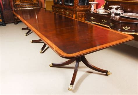 Extraordinary Antique Dining Tables From Regent Antiques Regent Antiques