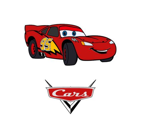 Free 162 Disney Cars Svg Free Svg Png Eps Dxf File