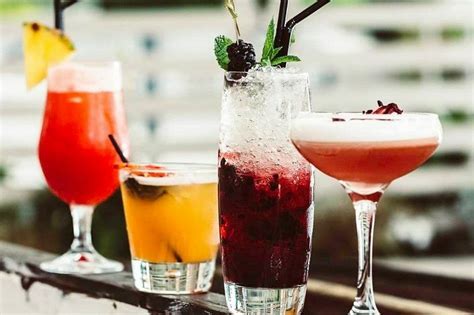 London's Best Rum Bars | Where to Drink Cane-Hooch in the Capital