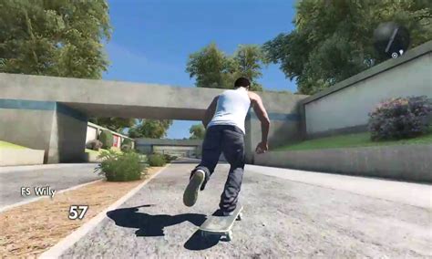 Skate 3 Download - GameFabrique