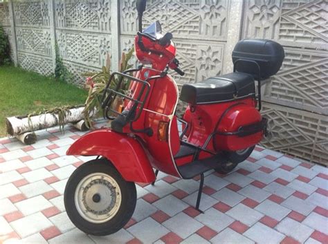 Piaggio Vespa 150 LML T5 1990 God