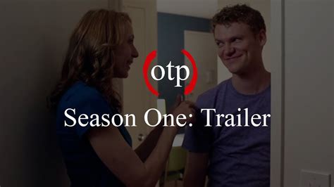 Otp One True Pairing Official Trailer Youtube