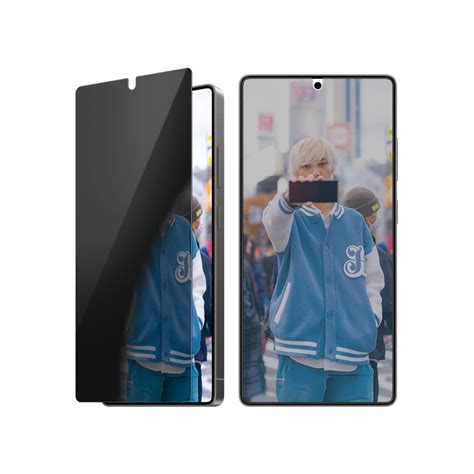 PanzerGlass® Privacy Screen Protector Samsung Galaxy S25 Ultra | Ultra