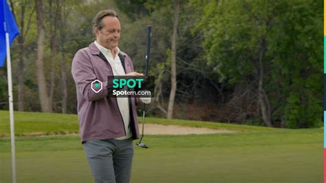 Travis Mathew Reversible Jacket Worn By Freddy Funkhouser Vince Vaughn