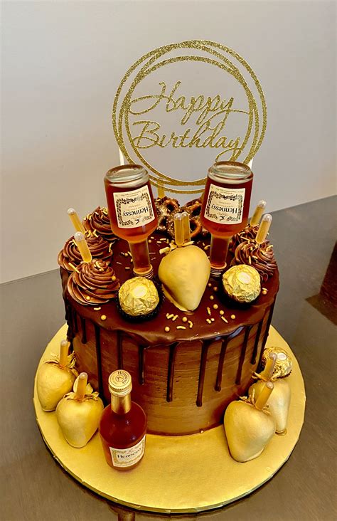 Hennessy Cake Recipe From Scratch Gilberte Sprague