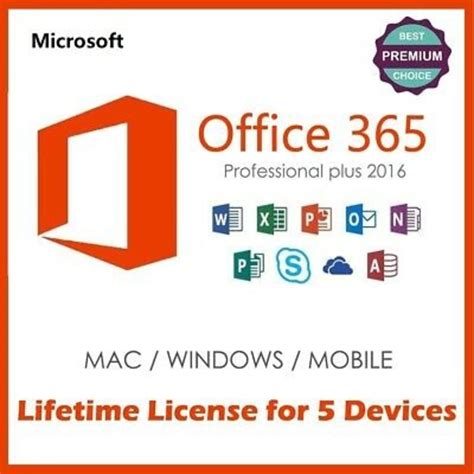 Office 365 Professional Plus Lifetime With 1tb Onedrive 56 Off