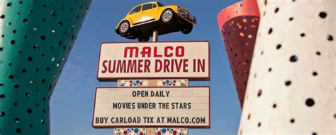 Malco Theatres, Inc