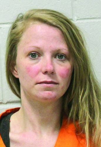 Manton Woman Facing Multiple Drug Related Charges News