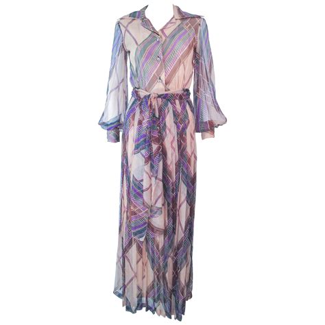 Valentino 1996 Haute Couture Wedding Gown with Valentino Sketches For