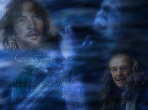 Faramir and Denethor - Faramir Wallpaper (36063151) - Fanpop