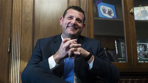 Impeachment Republican David Valadao survives primary