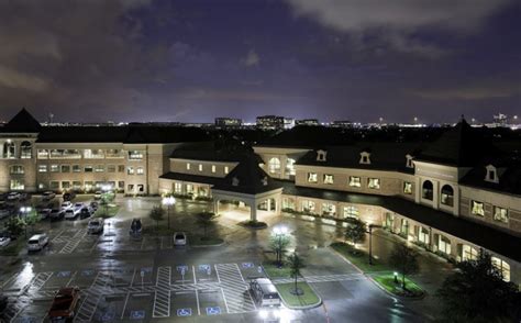 Booming Frisco Site for New $265M Hospital - Connect CRE