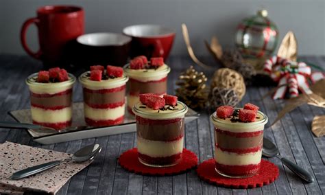 Zuppa Inglese Con Budino In Vasetto Ricette Cameo