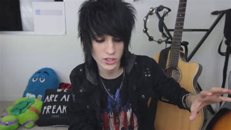 How To Be Emo Youtube