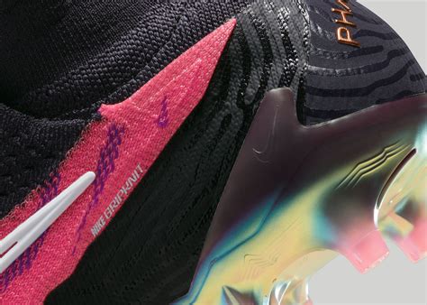 Nike Soccer Phantom GX | Swanson Studio