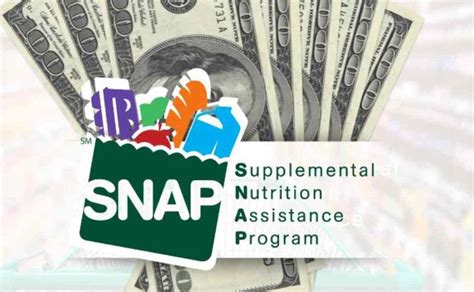 Snap Benefits Will Soon Be Changing For Food Stamp Recipients This Year