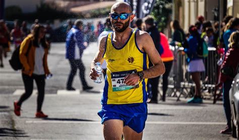 Media maratón Cómo entrenar como un verdadero runner Salud Diez