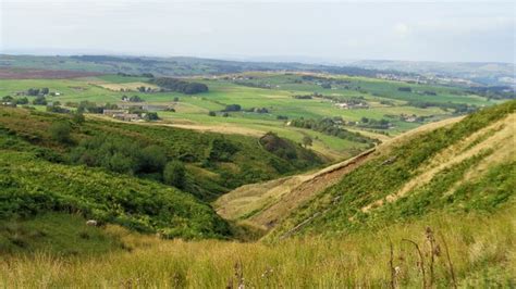 Grinding Stone Hole Kevin Waterhouse Cc By Sa Geograph Britain