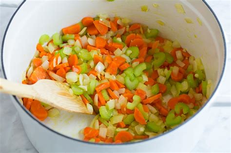 Cabbage Soup - Cooking Classy