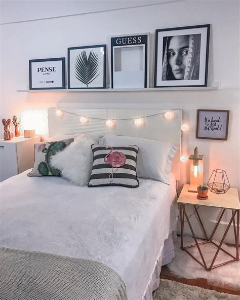 Cómo Decorar El Dormitorio De Un Adolescente ¡y Que Le Guste Decorar En Familia Decoração