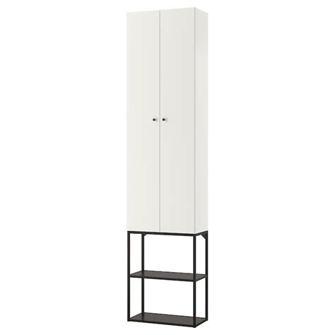 Bathroom Tall Cabinets Ikea