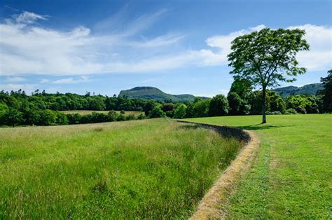 County Fermanagh - Northern Ireland - Tripcarta