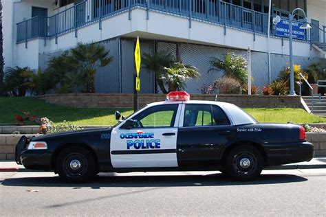 Oceanside Police Department Flickr Photo Sharing