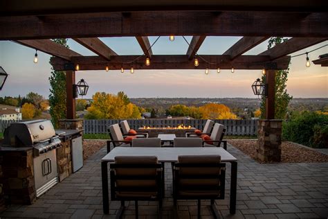 The Ultimate Guide to Pergola Materials: Which Is Right for You? - Utah Pergola Company