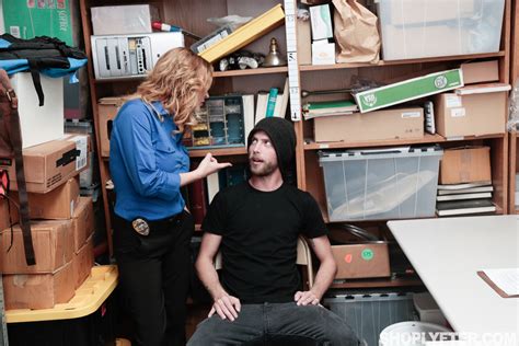 Buxom Mature Krissy Lynn Punishes Tattooed Guy For Stealing Photos Dylan Snow MILF Fox