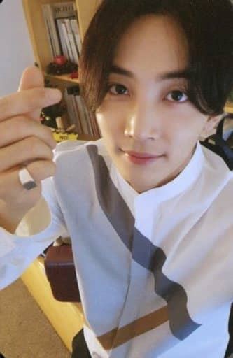 駿河屋 SEVENTEEN JEONGHAN ジョンハン 3ndミニアルバムGoing Seventeen Make A