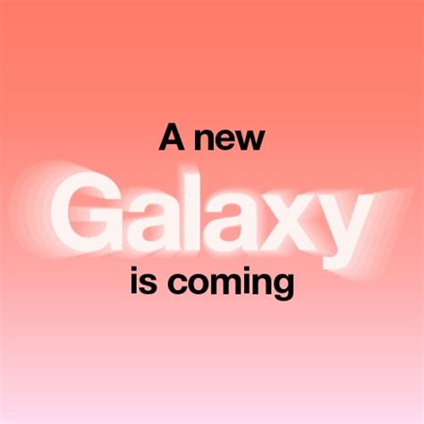 Samsung Galaxy Unpacked 2024 Teaser Leaks Sammy Fans