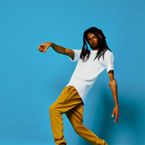 How to Dance to Reggae Music: Exploring Different Reggae Dance Moves ...